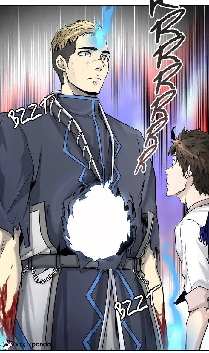Tower of God Chapter 412 image 105
